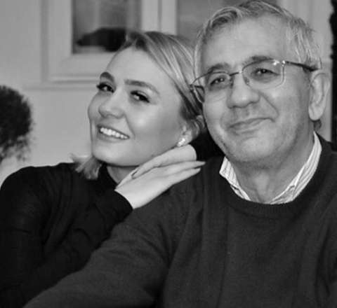 Hamlet İsaxanlı qızına yüksək vəzifə verdi 