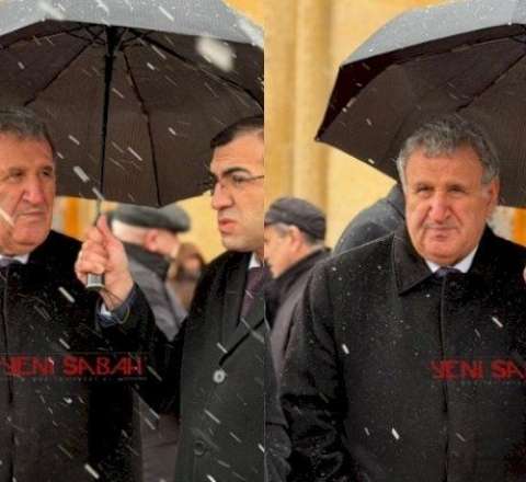 İsa Həbibbəylinin bu hərəkəti tənqid olundu 