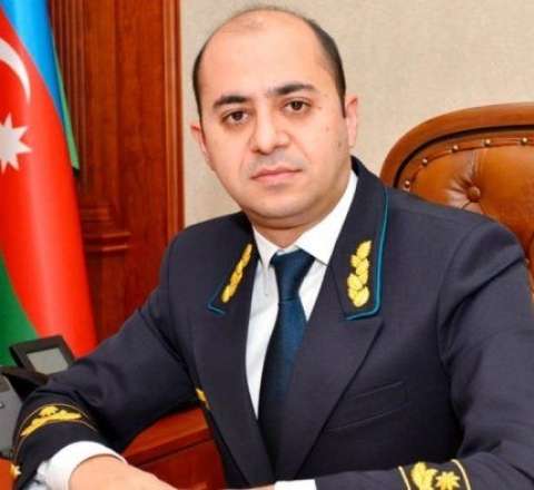 Metropoliteninin departament rəhbəri vəzifəsindən azad edildi - YENİ TƏYİNAT 