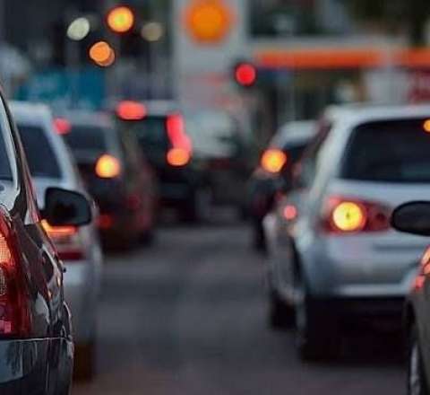 Diqqət! Bu yollarda sıxlıq var - SİYAHI  