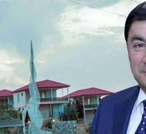 Vidadi Zeynalovun milyonluq əmlakları hərraca çıxarılır – SİYAHI 