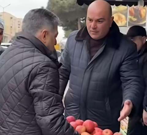 Qalmaqallı məmuru hansı cəza gözləyir? - AÇIQLAMA 