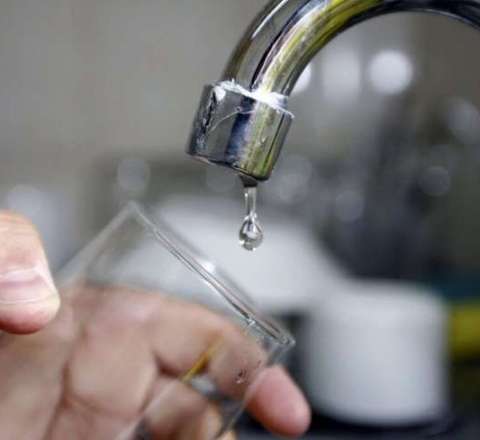 Sabah Bakının bu rayonunda su olmayacaq 