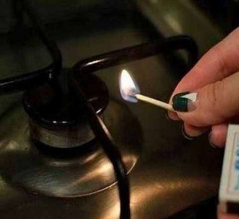  Saat 15:00-da bu ərazilərdə qaz kəsiləcək  