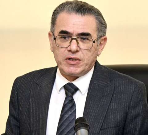 “Dezinformasiya ilə mübarizədə mexanizmlər formalaşıb” 