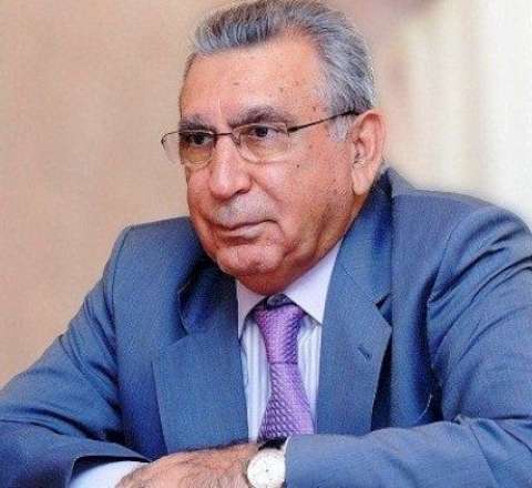 MSK-dan Ramiz Mehdiyevin kadrları təmizlənir 