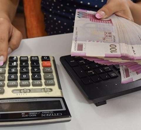 Bu pensiyalar 53 manat artırılır 