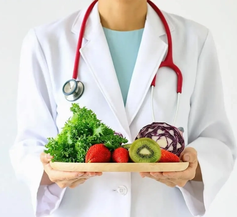 Nazirlik diet proqramları ilə bağlı əhaliyə çağırış etdi 