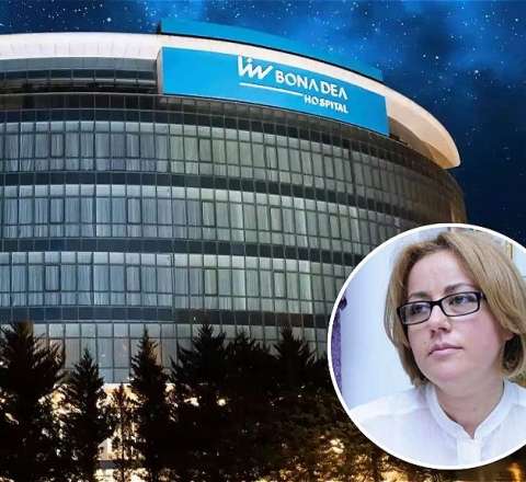Hüquqşünasdan Bona-Dea məsələsinə rəy -  "Azərbaycan xəstəxanalarında sübut toplamaq  çox çətindir"
