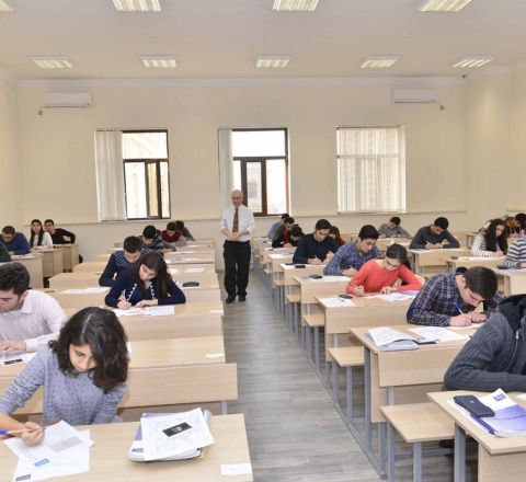 Nazirliyin ilk attestasiya imtahanları bu regionda keçiriləcək 