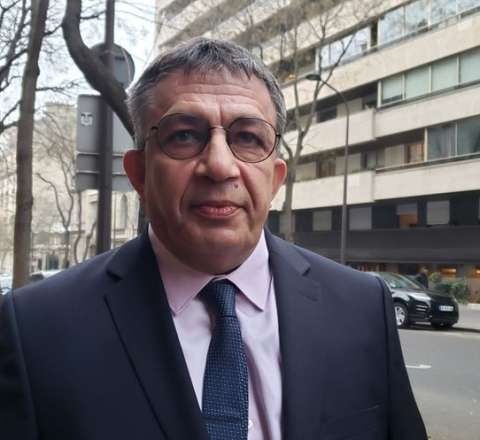 “Qanının son damlasına qədər savaşacaq” – Xameneinin bacısı oğlundan şok açıqlamalar 