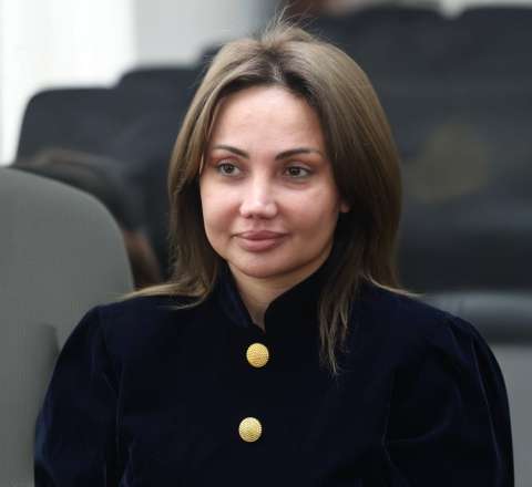 Müğənni Dəniz Əsədovadan məhkəmədə gözlənilməz açıqlama 