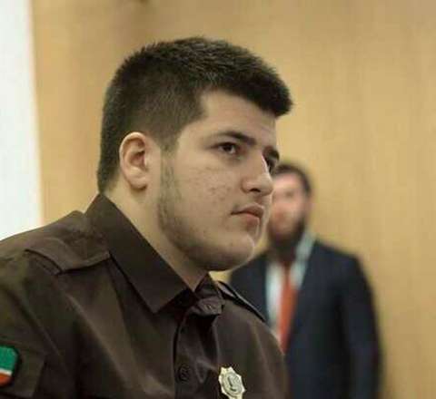 Kadırovun oğlunun səhhəti necədir? – Bu videokadrlar qəzadan əvvəl çəkilib... 