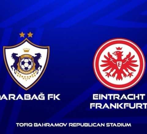 "Ayntraxt"dan "Qarabağ"la oyun ərəfəsində maraqlı - Paylaşım 