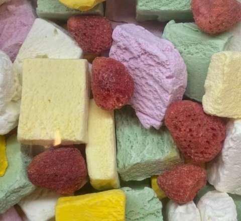 Quru dondurmalar faydalıdırmı? -  Yeni trend