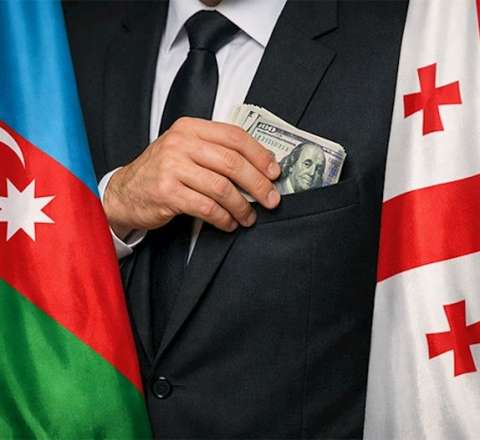 Hansı ölkədə nazirlərin maaşı çoxdur: Gürcüstanda, yoxsa Azərbaycanda? 
