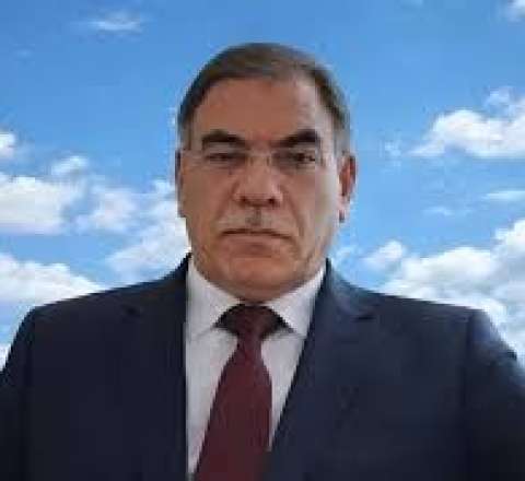 Ziyad Abbasəliyev vəfat etdi 