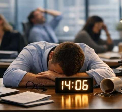 Günün ən təhlükəli saatı hansıdır? - Alimlər açıqladı 