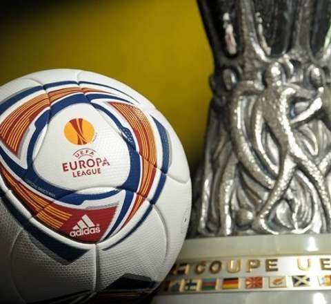 Avropa Liqası: 18 qarşılaşma keçiriləcək 