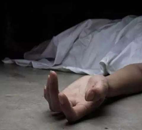 Bakıda 25 yaşlı gəncin  meyiti tapıldı 