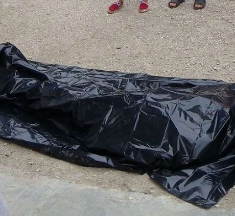 Motosiklet avtomobillə toqquşdu - 19 yaşlı oğlan öldü 