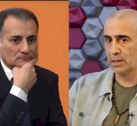 Mirşahin Vahid Mustafayevə cavab verdi: Keçmiş ANS-çilərin mübahisəsi qızışır – VİDEO 