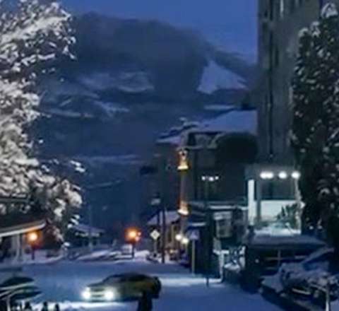 Xankəndinin mərkəzində etdiyi hərəkətlərə görə həbs olundu - VİDEO 