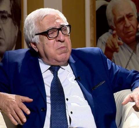 Anardan Zahid Sarıtorpağın istefasına reaksiya:"Gedənə "yaxşı yol" deyərlər" 