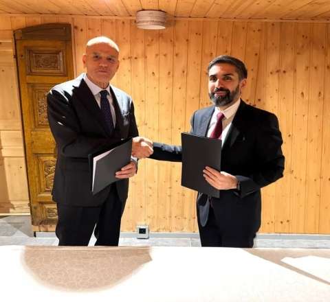 SOCAR Afrikada böyük enerji layihəsinə qoşuldu – Saziş imzalandı 