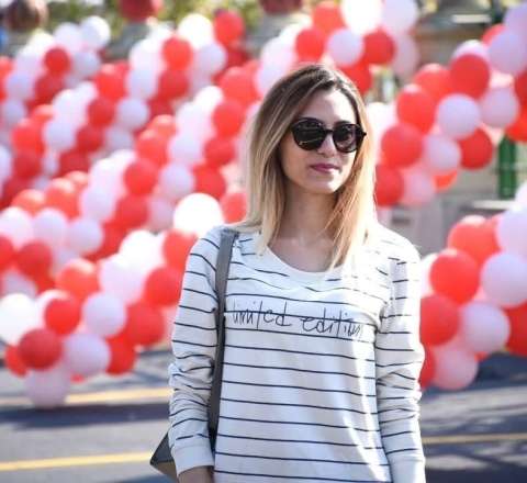 Xərçəngdən əziyyət çəkən jurnalistin köməyə ehtiyacı var 