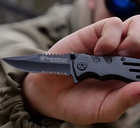 Bu bıçaqların satışı qadağan olunsun – Təklif 