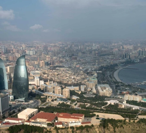 Sabah hava dəyişir? - Açıqlama 