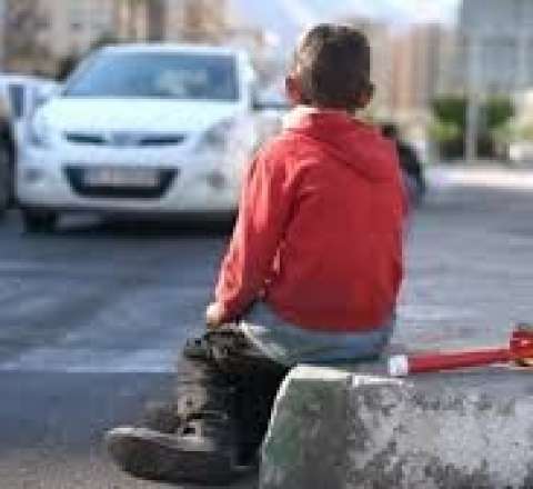 Uşaq əməyinə görə məsuliyyət sərtləşdirilir 