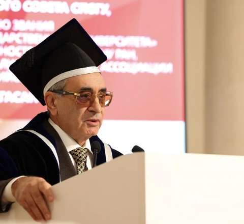 İlham Rəhimova Rusiyada abidə qoydular – FOTO 