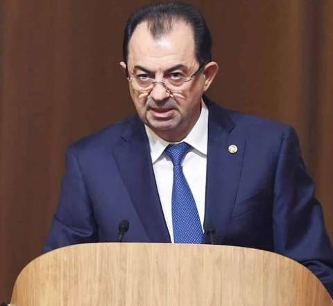 Daha bir icra başçısı müavinini işdən çıxardı 