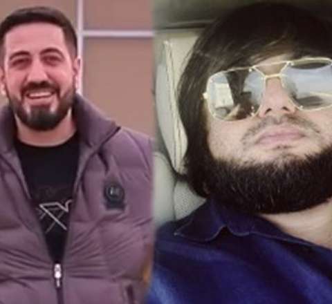 Şərurlu İsfəndiyarın restoranında dava düşdü - Tanınmış tiktoker döyüldü 