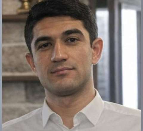 32 yaşlı azərbaycanlı Moskvada həyatını itirdi 