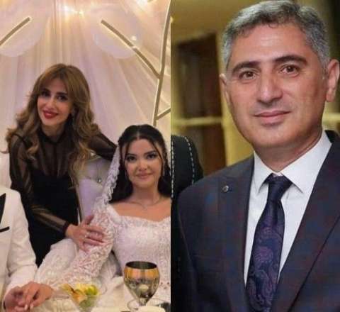 Xalq artisti oğluna niyə iki dəfə toy etdi? - Səbəbini açıqladı 