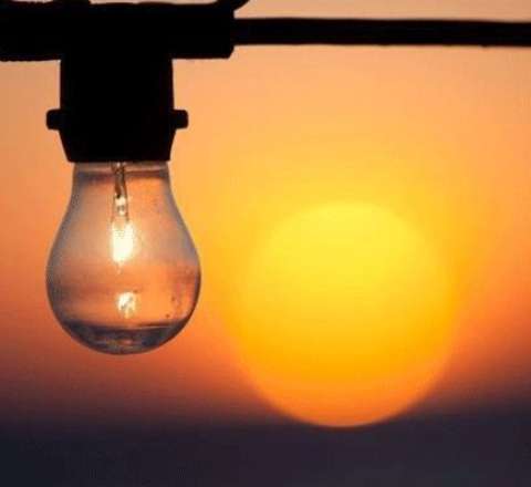 Bakının bəzi ərazilərində işıq olmayacaq 