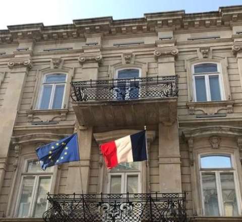 “Hər addım dəyərlidir” – Fransa səfirliyindən paylaşım 