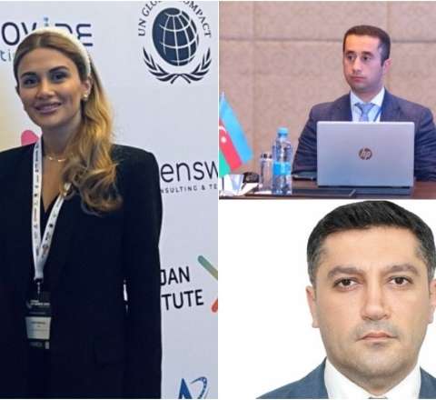 Metronun şöbə rəisi işdən çıxarıldı - Yeni təyinatlar 