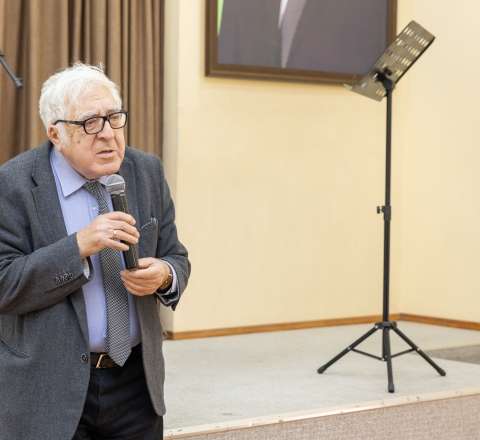 Gözdən əlil oxucular üçün 19 kitab yazıldı 