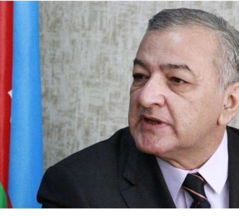 İlham İsmayıl əməliyyat olundu 