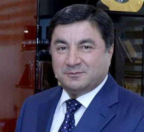 Vidadi Zeynalov hərraca çıxarılan əmlaklarından danışdı 