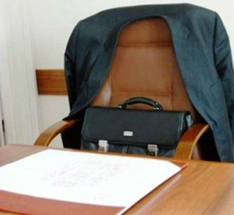 Azər Süleymanov vəzifəsindən azad edildi 