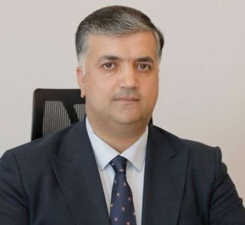 Dövlət Məşğulluq Agentliyinə yeni TƏYİNAT 