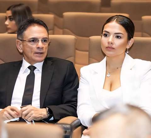 Boşanma xəbəri yayılan Mədət Quliyevlə Zəhranın SEVGİ HEKAYƏSİ - Belə başlamışdı 