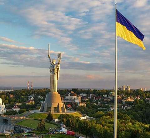 Kiyevin 800 milyard dollarlıq “rifah planı”nın təfərrüatı açıqlandı 