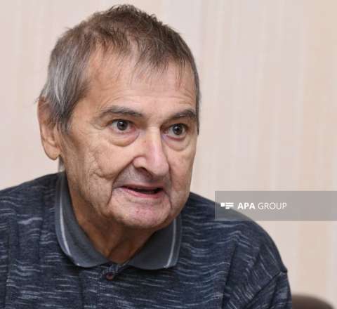 Kağız kitabı dövrü qürub edir, o boyda kitabxana kimə lazımdır?! - Tanınmış jurnalist 