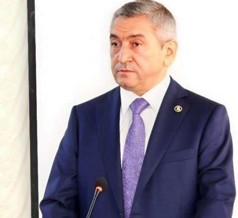 İH-də KADR İSLAHATLARI: Gülər Rüstəmova vəzifəsindən AZAD EDİLDİ 